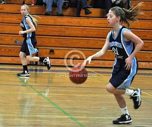 NHS vs Crescenta Valley 12 29 2012