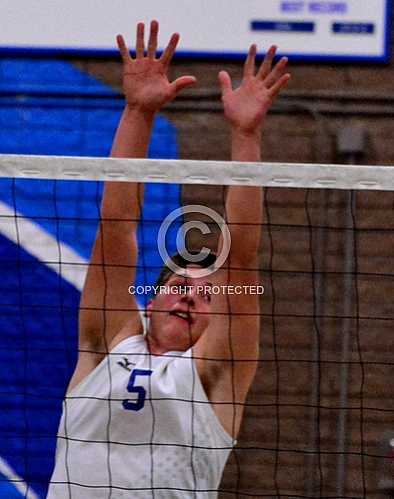 NHS vs Corona Santiago Sharks  4 15 2016