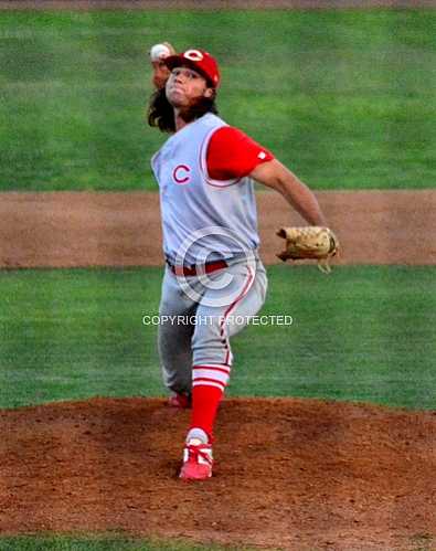 NHS vs Corona Panthers -- 4 11 2017
