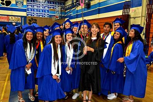 Norco High Class of 2016
