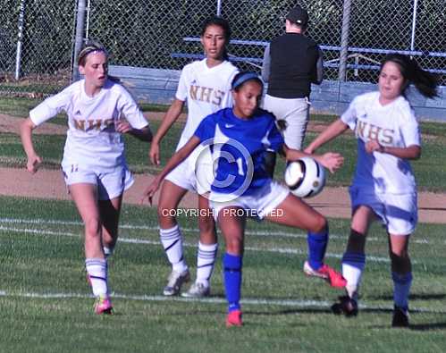 NHS vs J.W. North 2 7 2012