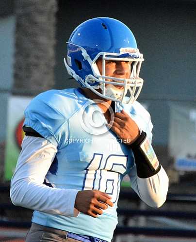 NHS vs Orange Lutheran 9 16 2016