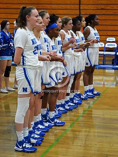 NHS vs Corona Centennial Huskies -- 1 15 2020