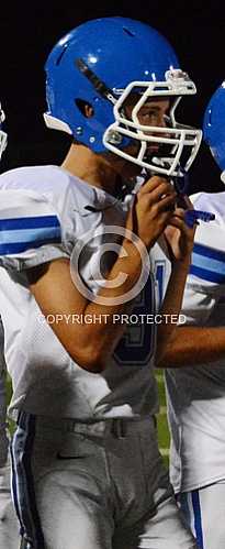 NHS vs Etiwanda Eagles 8 28 2015
