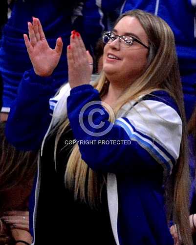 NHS vs La Habra Sonora CIF Division III State Regionals 3 12 2016