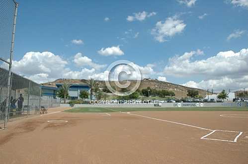 NHS vs Corona Panthers 5 7 2013