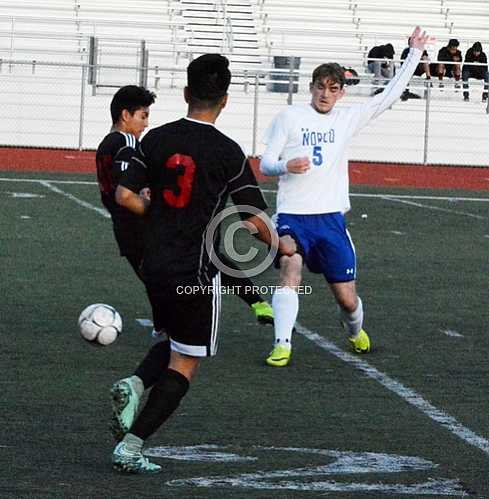NHS JV vs Corona Centennial JV - -  2 7 2017