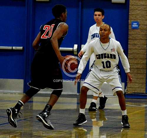 NHS vs Corona Centennial 2 12 2015