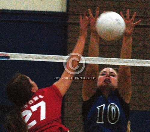 Norco Hidh School Cougars vs Corona