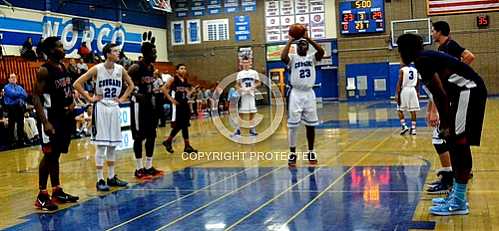 NHS vs Riverside King 1 20 2015