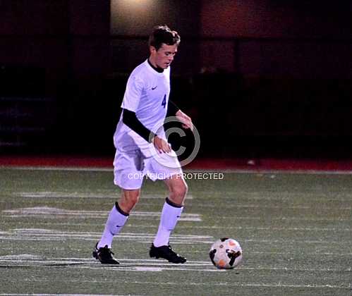 NHS vs Chino Hills Ayala 12 15 2015