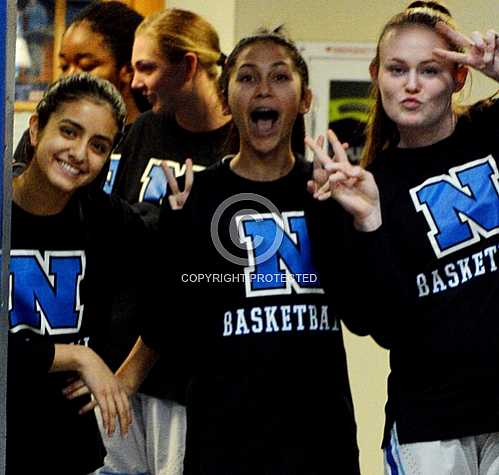 NHS vs Corona Centennial Huskies -- 1 15 2020