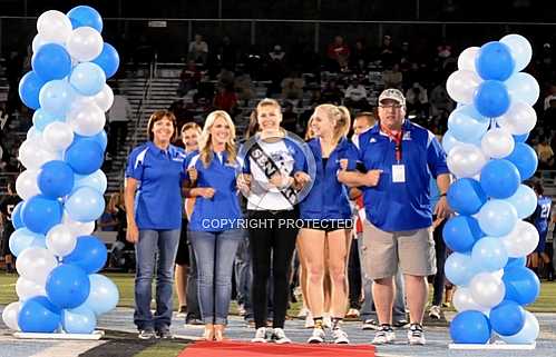 NHS vs Corona Centennial 11 7 2014