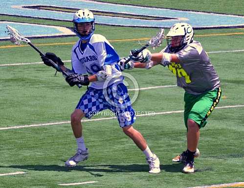 NHS JV vs Canyon Crest Academy 4 26 2014