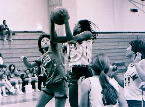 NHS vs Anaheim 1983 CIF Playoffs
