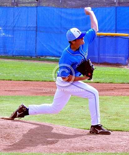 NHS vs Temescal Canyon 4/14/2012