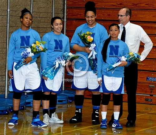 NHS vs Corona Santiago 2 10 2015