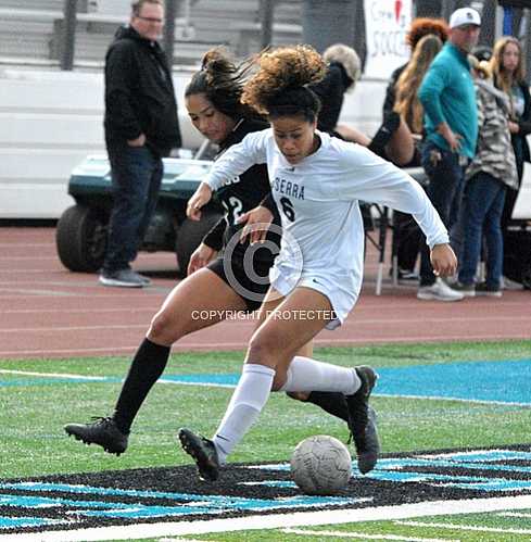 Corona Santiago vs JSerra Catholic -- CIF Semi-Final 2 22 2022