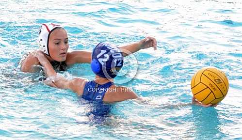 NHS vs Redlands East Valley -- 12 5 2017