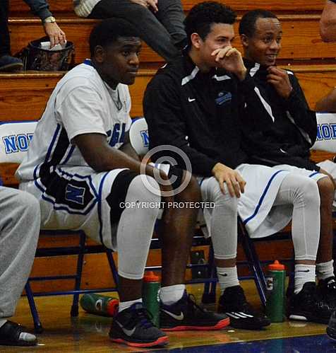 NHS vs Riverside King 1 20 2015