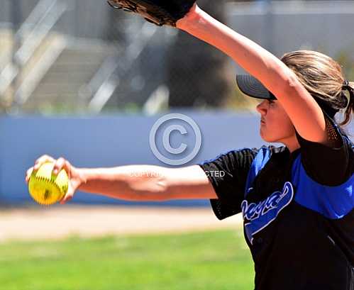 NHS vs Torrance Tartars  4 23 2016
