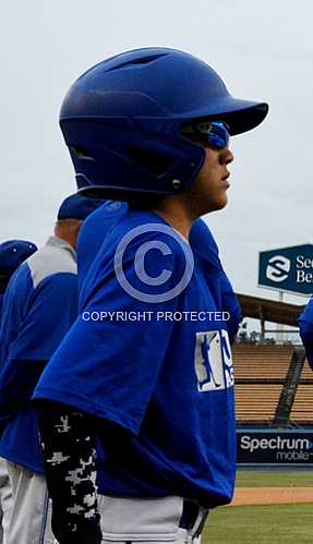 NHS vs Rancho Santa Margarita Eagles CIF Championship 5 18 2019