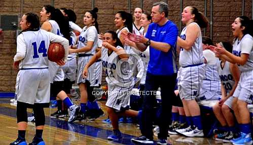NHS Frosh vs Riverside ML King 1 20 2016