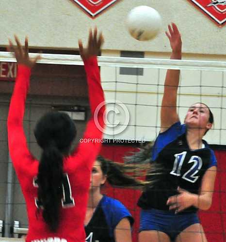 NHS at Ontario Colony 9 18 2012