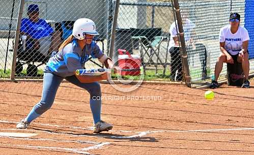 NHS vs Diamond Ranch 3 18 2017