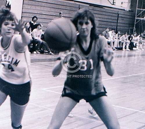 NHS vs Anaheim 1983 CIF Playoffs