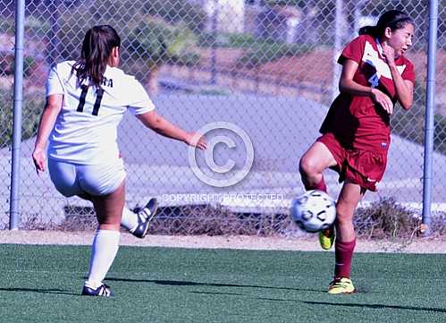Norco College vs College of the Desert 9 10 2014