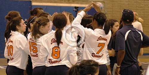 NHS vs Roosevelt Mustangs 9 23 2010