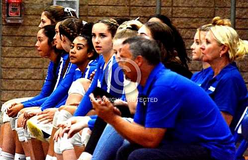 NHS vs Eastvale Roosevelt Mustangs -- 9 25 2019