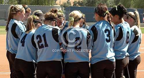 NHS vs Corona Santiago Sharks -- 5 7 2009