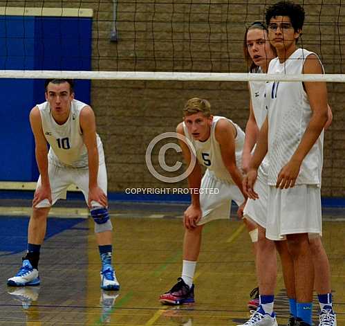 NHS vs Riverside Hillcrest 4 6 2015