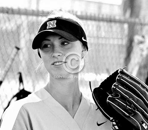 NHS vs El Toro Chargers -- 3 8 2018