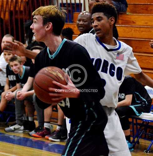 NHS JV vs Corona Santiago JV 2 9 2016