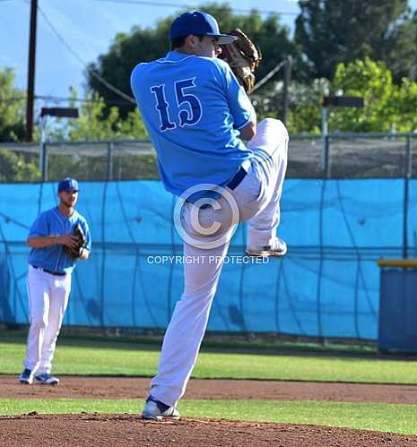 NHS vs Corona Centennial 4 9 2015