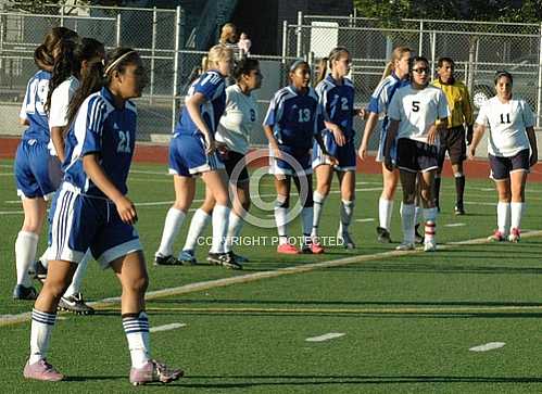 NHS vs Colony 12/8/2012
