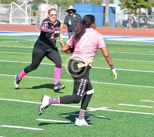 Eastvale vs Upland 10 21 2019