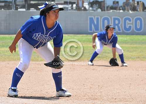 NHS Freshmen vs Riverside ML King 5 2 2015