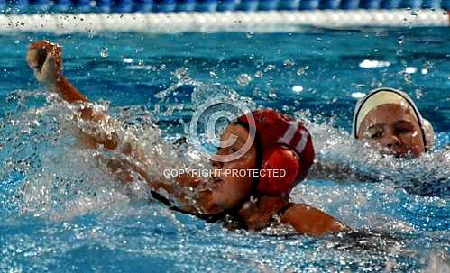 NHS at Fullerton Troy CIF first round 2 18 2015
