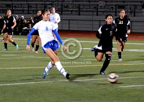 NHS vs Hesperia 12 14 2013