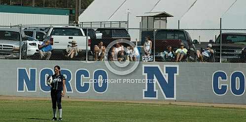 NHS vs Garden Grove Pacifica CIF 2nd Round Playoff -- 5 25 2018