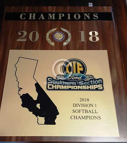 2018 Game 23:  CIF Division 1 Championship NHS vs Gahr Gladiators -- 6 2 2018