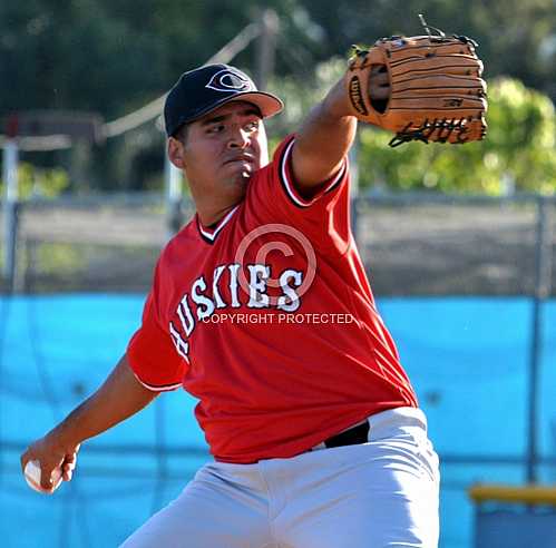 NHS vs Corona Centennial 4 9 2015