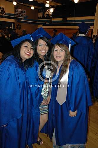 Norco High Class of 2011