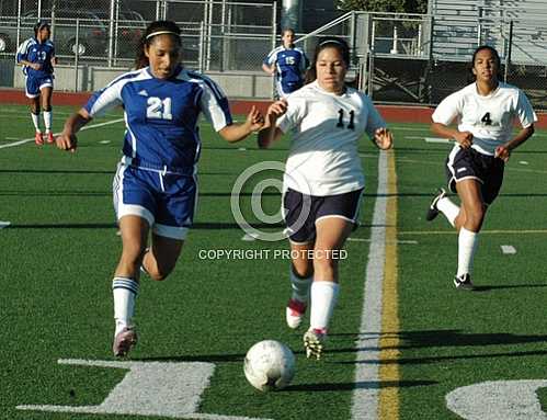 NHS vs Colony 12/8/2012