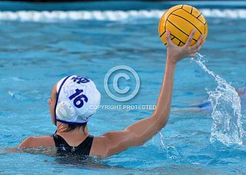 NHS vs Rancho Cucamonga 12 8 2014