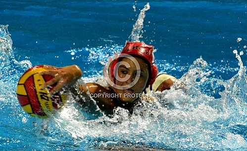 NHS at Fullerton Troy CIF first round 2 18 2015